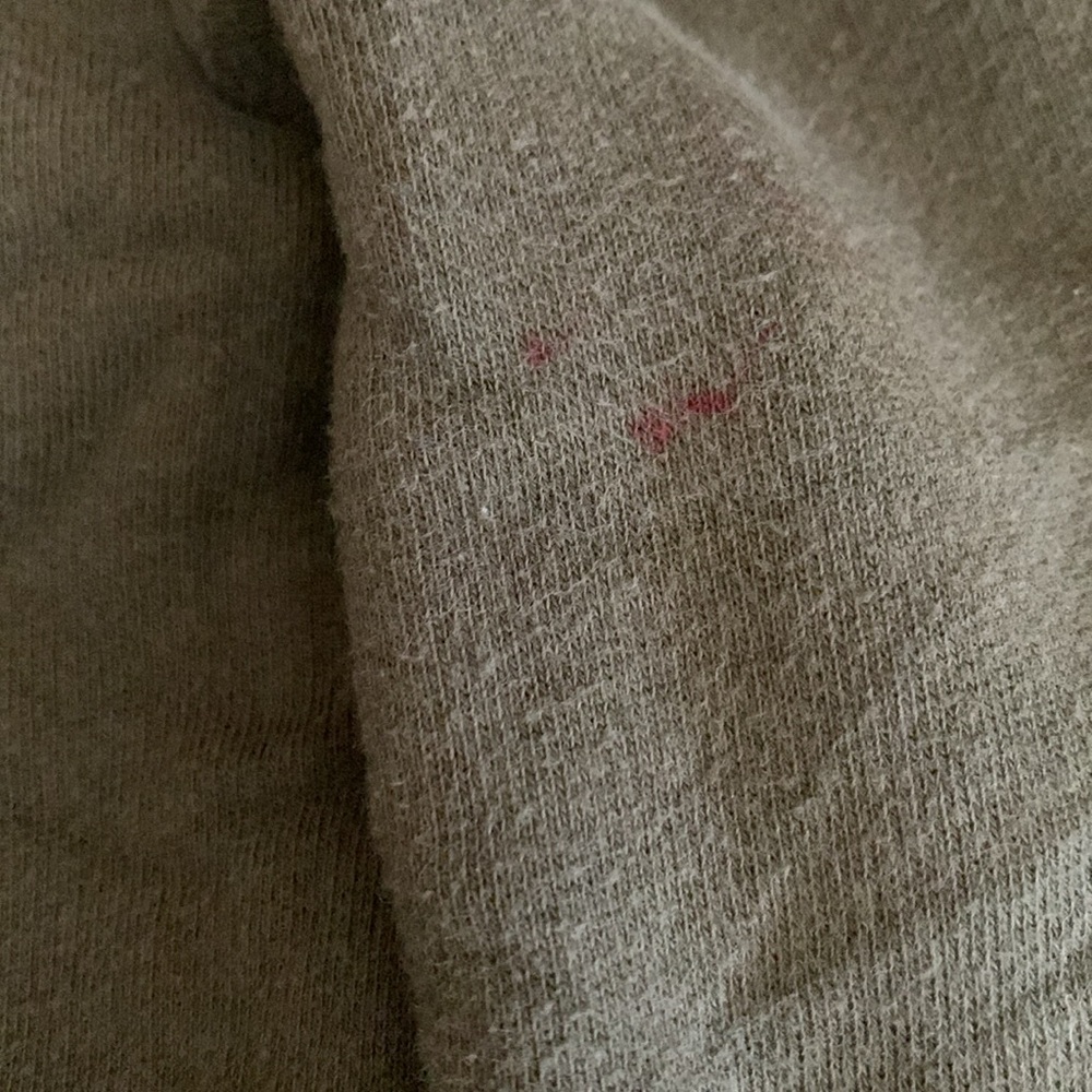 Pink Hoodie - Picture 4 of 4